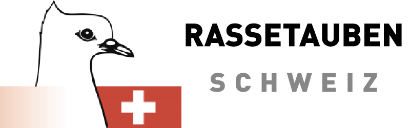 logo Rassetauben